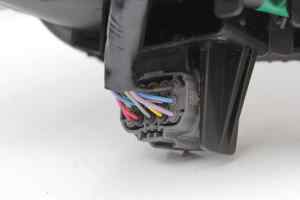 MAZDA CX-30 DM (LED) Left Headlight (2019) [144229 W5546L]