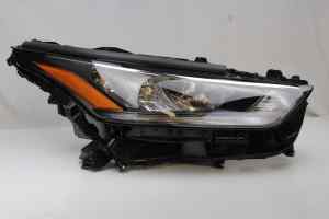 TOYOTA KLUGER GSU70 (LED Reflector) Right Headlight (2019) [10000-8A06P]