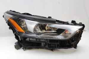 TOYOTA KLUGER GSU70 (LED Reflector) Right Headlight (2019) [10000-8A06P]