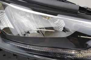 TOYOTA KLUGER GSU70 (LED Reflector) Right Headlight (2019) [10000-8A06P]