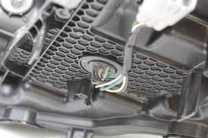 TOYOTA KLUGER GSU70 (LED Reflector) Right Headlight (2019) [10000-8A06P]