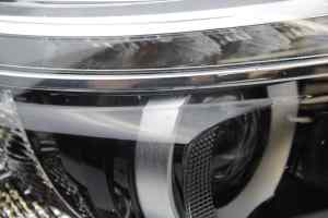 TOYOTA HILUX Gen 8 (LED) Right Headlight (2015 2016 2017 2018 2019 2020)