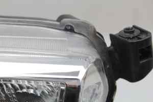 TOYOTA HILUX Gen 8 (LED) Right Headlight (2015 2016 2017 2018 2019 2020)