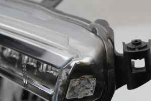 TOYOTA HILUX Gen 8 (LED) Right Headlight (2015 2016 2017 2018 2019 2020)
