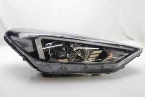 HYUNDAI TUCSON TL II Right Headlight (2018 2019 2020) [J034H64]