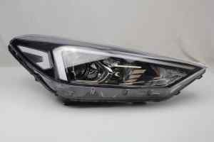 HYUNDAI TUCSON TL II Right Headlight (2018 2019 2020) [J034H64]
