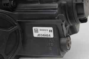 HYUNDAI TUCSON TL II Right Headlight (2018 2019 2020) [J034H64]