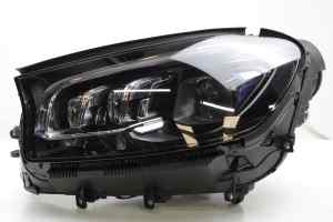 MERCEDES GLS-CLASS X167 (LED/Multi) Left Headlight (2019) [A1679066108]