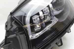 MERCEDES GLS-CLASS X167 (LED/Multi) Left Headlight (2019) [A1679066108]