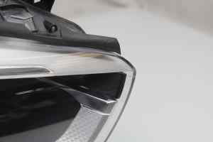 BMW 1 SERIES F20 LCI LED Right Headlight (2015 2016 2017 2018 2019) [7471346-01]