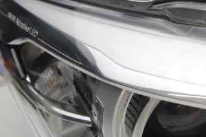 BMW 1 SERIES F20 LCI LED Right Headlight (2015 2016 2017 2018 2019) [7471346-01]