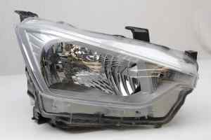 ISUZU D-MAX Gen 3/RG Halogen Right Headlight (2019)