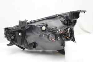 ISUZU D-MAX Gen 3/RG Halogen Right Headlight (2019)