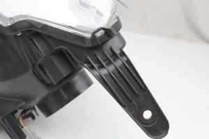 ISUZU D-MAX Gen 3/RG Halogen Right Headlight (2019)