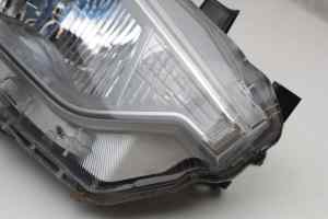 ISUZU D-MAX Gen 3/RG Halogen Right Headlight (2019)