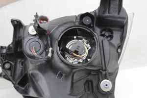 ISUZU D-MAX Gen 3/RG Halogen Right Headlight (2019)