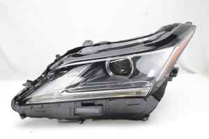 LEXUS RX AL20 (Gen 4/Series 1 LED) Left Headlight (2015 2016 2017 2018 2019)