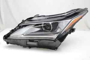 LEXUS RX AL20 (Gen 4/Series 1 LED) Left Headlight (2015 2016 2017 2018 2019)