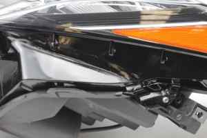 LEXUS RX AL20 (Gen 4/Series 1 LED) Left Headlight (2015 2016 2017 2018 2019)