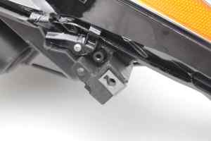 LEXUS RX AL20 (Gen 4/Series 1 LED) Left Headlight (2015 2016 2017 2018 2019)