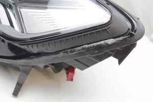 AUDI A6 C7/4G (Series 2/LED Matrix) Left Headlight (2015 2016 2017 2018 2019) [4G0941033]