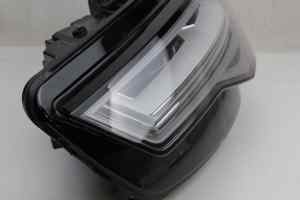 AUDI A6 C7/4G (Series 2/LED Matrix) Left Headlight (2015 2016 2017 2018 2019) [4G0941033]