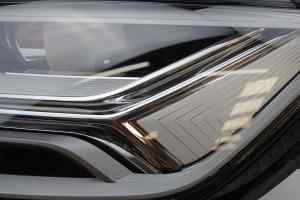 AUDI A6 C7/4G (Series 2/LED Matrix) Left Headlight (2015 2016 2017 2018 2019) [4G0941033]