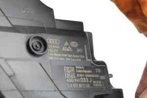 AUDI A6 C7/4G (Series 2/LED Matrix) Left Headlight (2015 2016 2017 2018 2019) [4G0941033]