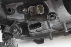 MERCEDES GL-CLASS X164 Bi-Xenon Adaptive Left Headlight (2006 2007 2008 2009 2010 2011 2012 2013)