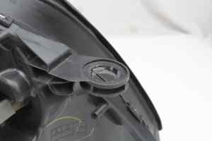MERCEDES GL-CLASS X164 Bi-Xenon Adaptive Left Headlight (2006 2007 2008 2009 2010 2011 2012 2013)