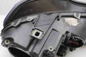 MERCEDES GL-CLASS X164 Bi-Xenon Adaptive Left Headlight (2006 2007 2008 2009 2010 2011 2012 2013)