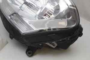 MERCEDES GL-CLASS X164 Bi-Xenon Adaptive Left Headlight (2006 2007 2008 2009 2010 2011 2012 2013)