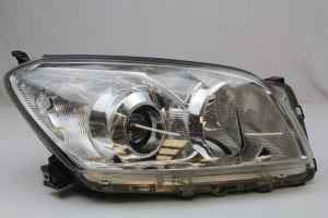 TOYOTA RAV4 30 Series (Late 4Cyl) Right Headlight (2008 2009 2010 2011 2012)