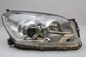 TOYOTA RAV4 30 Series (Late 4Cyl) Right Headlight (2008 2009 2010 2011 2012)