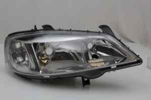 HOLDEN ASTRA TS Right Headlight (1998 1999 2000 2001 2002 2003 2004) [90520880]