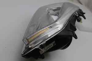 HOLDEN ASTRA TS Right Headlight (1998 1999 2000 2001 2002 2003 2004) [90520880]