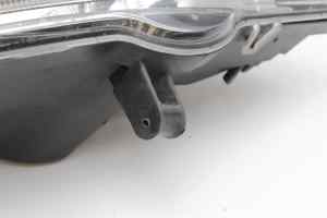 HOLDEN ASTRA TS Right Headlight (1998 1999 2000 2001 2002 2003 2004) [90520880]