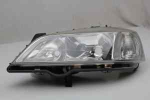 HOLDEN ASTRA TS Left Headlight (1998 1999 2000 2001 2002 2003 2004) [90520879]