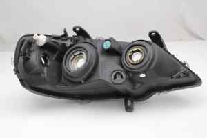HOLDEN ASTRA TS Left Headlight (1998 1999 2000 2001 2002 2003 2004) [90520879]