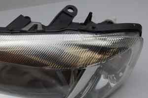 HOLDEN ASTRA TS Left Headlight (1998 1999 2000 2001 2002 2003 2004) [90520879]