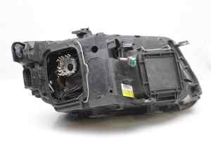 AUDI Q5 8R Gen 1 (Xenon/Non-Adaptive) Left Headlight (2008 2009 2010 2011 2012) [8R0941029]