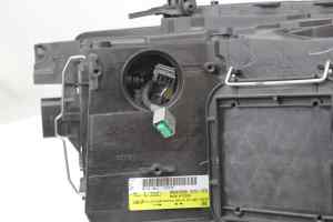AUDI Q5 8R Gen 1 (Xenon/Non-Adaptive) Left Headlight (2008 2009 2010 2011 2012) [8R0941029]