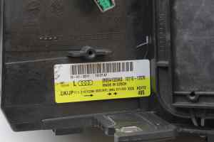 AUDI Q5 8R Gen 1 (Xenon/Non-Adaptive) Left Headlight (2008 2009 2010 2011 2012) [8R0941029]