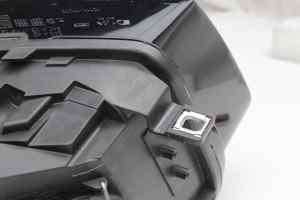 AUDI Q5 8R Gen 1 (Xenon/Non-Adaptive) Left Headlight (2008 2009 2010 2011 2012) [8R0941029]
