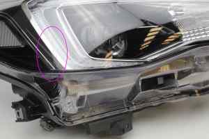 SUBARU IMPREZA G6 (GU) Series 1 Right Headlight (2022 2023)