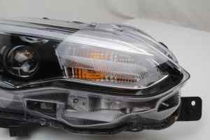 SUBARU IMPREZA G6 (GU) Series 1 Right Headlight (2022 2023)
