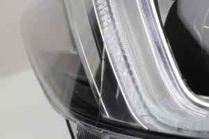 SUBARU IMPREZA G6 (GU) Series 1 Right Headlight (2022 2023)