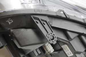 SUBARU IMPREZA G6 (GU) Series 1 Right Headlight (2022 2023)