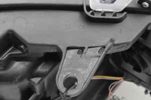 TOYOTA RAV4 50 Series LED/Projector (Series 1) Left Headlight (2019 2020 2021)