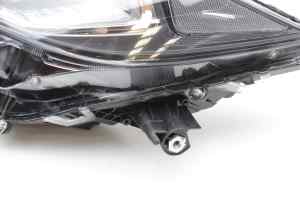 TOYOTA RAV4 50 Series LED/Projector (Series 1) Left Headlight (2019 2020 2021)